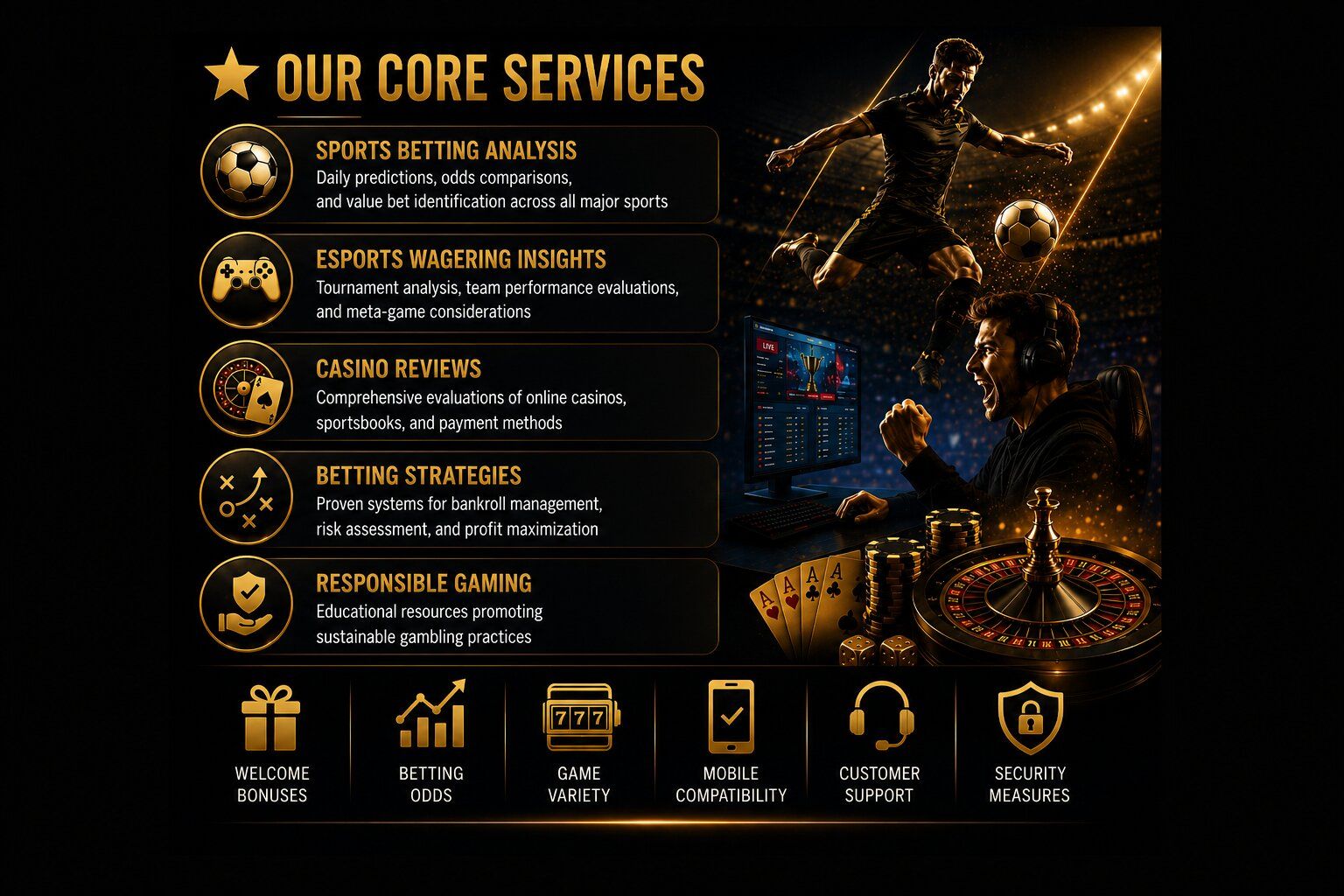 Infographics About