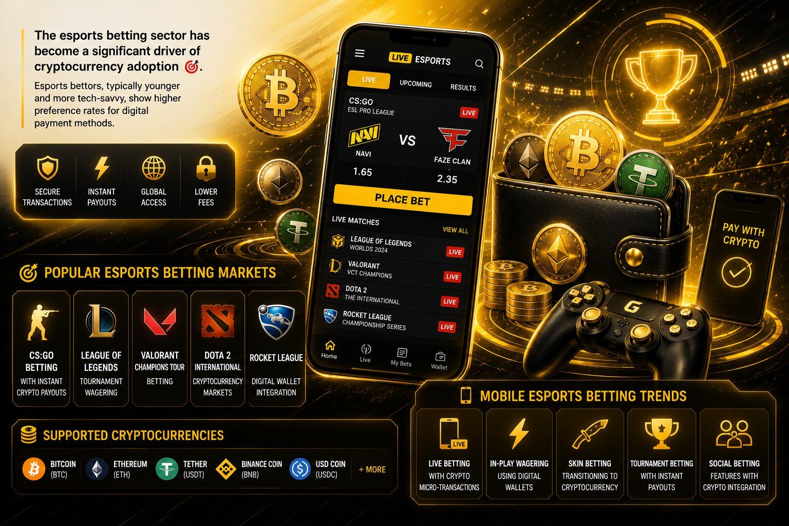 New Crypto